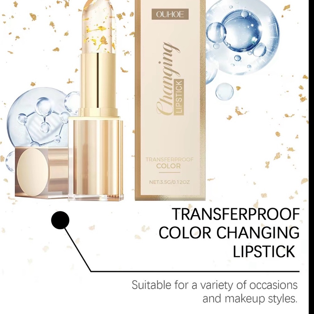 Lipstick (only one) soothing winter/summer lipstick 👄 💄moisturizing  lip 👄 tint